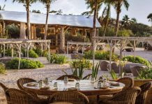 Mexique | The House of AïA Palmaïa nomme Markus Laahanen Directeur Général