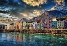 Autriche | Le MEININGER Hotel Innsbruck Zentrum ouvrira ses portes en Autriche en novembre