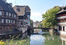 Marché de Noël de Strasbourg : les hôtels font le plein de réservations