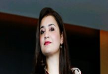 Dubai | Gurnoor Bindra nommée Directrice Générale du Sheraton Mall of the Emirates