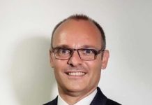 Thaïlande | Cédric Besler, nouveau Resident Manager du Novotel Bangkok Suvarnabhumi Airport