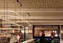 A Clichy, Galia installe un hôtel 4 étoiles et rénove un bâtiment du XVIIe siècle
