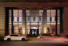 USA | Le premier hôtel Hilton Lifestyle de Chicago, Canopy by Hilton Chicago Central Loop, ouvre ses portes sur un site emblématique