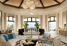 Polynésie française | Le Hilton Hotel Tahiti dirigé par Jérôme Lienart ouvre ses portes ce lundi