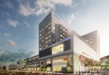 Japon | Ouverture de l’hôtel Hilton Nagasaki de 200 chambres au Japon