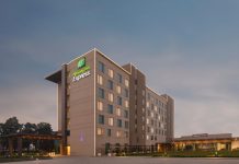 Monde | Holiday Inn Express dépasse les 3000 hôtels dans le monde