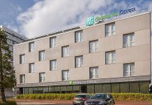 Saint-Nazaire : de nouveaux propriétaires pour l’Holiday Inn Express