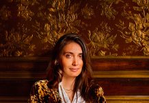 Au Saint James, Laura Gonzalez reine de la déco