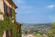 Le Fonds Tourisme Côte d’Azur de M Capital accompagne Origyn dans l’acquisition de l’hôtel de luxe le Saint Paul