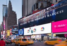 NYC, USA | Les dirigeants des groupes hôteliers mondiaux réunis en congrès prévoient des chiffres record pour 2022