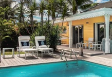 Antilles françaises | Ouverture du complexe Rosewood Le Guanahani St. Barth