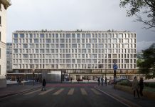 Suisse | Le premier Stay KooooK de Suisse romande vient à Genève