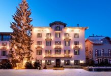 Samuel Berne à la tête du Grand Hôtel Soleil d’Or de Megève, Thomas Merigaud chez Beyond Places