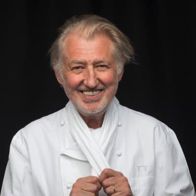 Pierre Gagnaire (chef 3 étoiles) : « Sur le plan de la gastronomie, Saint-Barth peut devenir un Las Vegas à la française » Pierre Gagnaire (chef 3 étoiles) : « Sur le plan de la gastronomie, Saint-Barth peut devenir un Las Vegas à la française »