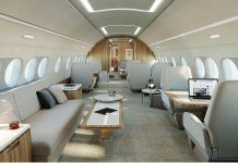 Dubai | Le groupe Dubaïote Five va lancer des soirées à bord d’un jet privé