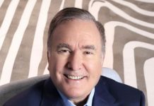 USA | Après 33 années à sa tête, Richard Fain quitte le groupe Royal Caribbean, Jason Liberty nommé pour lui succéder