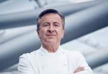 Daniel Boulud « meilleur restaurateur » du monde, Sergio Calderon « meilleur sommelier », Giuseppe Amato « meilleur pâtissier »