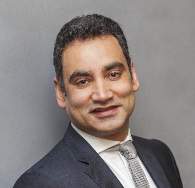 Gaurav Bhushan, Global Chief Development Officer at AccorHotels @credit linkedin