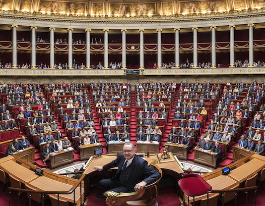 Décryptage | Sous-traitance hôtelière : la proposition de loi qui pourrait rebattre les cartes du nettoyage et de la maintenance
