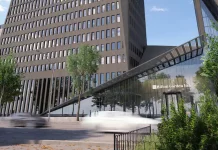 Georgie | Hilton Garden Inn ouvre son premier hôtel à Tbilissi, en Géorgie
