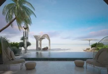 Maldives | Le Joali Being, dédié au bien-être ouvre, ses portes sur l’île de Bodufushi