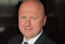 Entretien | Martin Zarybnicky, directeur général, InterContinental Bangkok