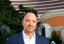 USA | Le PDG de Wynn, Matt Maddox, démissionne