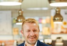 Angleterre | Paul Williams et Nick Haynes nommés co-directeurs généraux d’Eurest