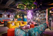 Angleterre | YOTEL s’installe à Manchester