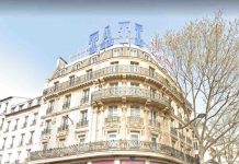 Paris : l’ancien site de Tati Barbès a un nouveau propriétaire !