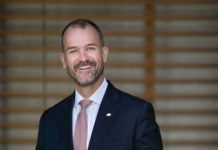 Angleterre | Torsten Van Dellemen nommé directeur général de Mandarin Oriental Hyde Park, Londres et vice-président régional des opérations