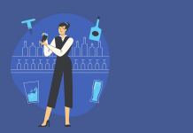 Cocktails : 6 femmes qui bousculent les codes