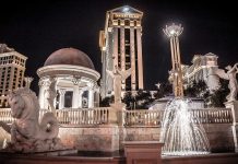 Las Vegas, USA | Après MGM, Caesars Entertainment envisage de vendre un hôtel à Las Vegas