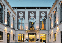 Belgique | Van der Valk, une histoire de famille quatre étoiles : «On est une exception car on reste en pleine propriété»