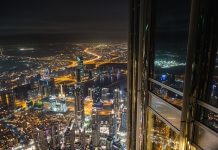 UAE | W Dubai – Mina Seyahi Hotel annoncé pour 2022
