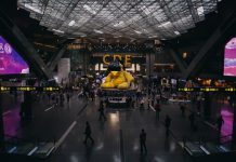 Qatar | La Coupe du monde de football de loin la plus chère, hôtels, code vestimentaire strict, alcool: bienvenue au Qatar