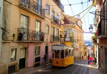 Portugal | Six Senses Lisbon ouvrira dans le Palácio Lavra du XVIIe siècle et le Palácio das Pedrosas adjacent