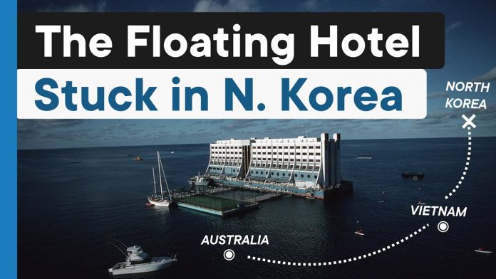 Asie | L’échec cuisant du premier hôtel flottant au monde « The floater » Asie | L’échec cuisant du premier hôtel flottant au monde « The floater »