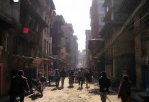 Népal | Hyatt Place Kathmandu ouvre ses portes au Népal