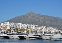 Espagne | Hard Rock Hotel Marbella annoncé pour 2022