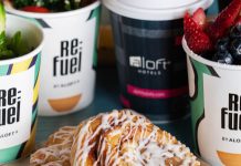 USA | Aloft Hotels augmente ses ventes « petit-déjeuner » avec un nouveau menu dans plus de 150 hôtels nord-américains