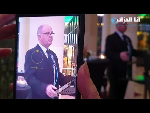 De Gibraltar à Alger, Olivier Six nouveau directeur de Sofitel De Gibraltar à Alger, Olivier Six nouveau directeur de Sofitel