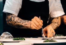 LA LISTE : quels sont les 10 meilleurs restaurants français du monde ?
