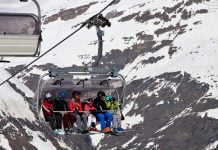 Ski et remontées mécaniques : pass sanitaire, masque… Voici le protocole sanitaire