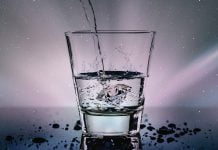 Il sera possible d’exiger un verre d’eau gratuit dans les restaurants, les bars et les cafés dès le 1er janvier 2022