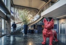 Turenne Hôtellerie cède l’hôtel Mercure Mulhouse Centre