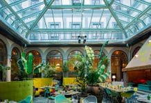 Italie | 25Hours Hotels lance sa première propriété en Italie