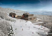 Canada | Le Club Med ouvre son premier hôtel all inclusive au Québec