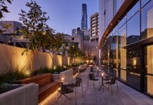 Australie | La marque Hyatt Centric fait ses débuts en Australie