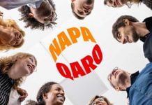 Le nouveau groupe Napaqaro, avec Buffalo et Courtepaille, à 100 % digital via sa marque Bun Meat Bun.